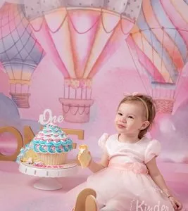 Fotografii cu suflet de copii - Bucuresti