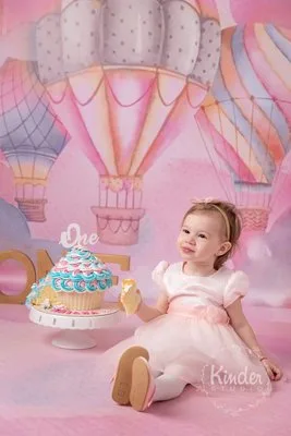 Fotografii cu suflet de copii - Bucuresti