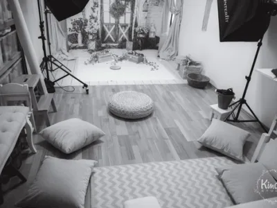 Fotografii cu suflet de copii - Bucuresti