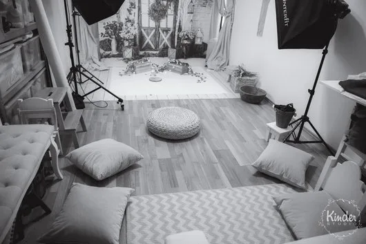 Fotografii cu suflet de copii - Bucuresti