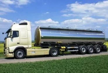 Transport produse chimice lichide - Vistea de Sus / Brasov