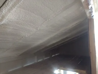 TSO Foam Izolatii Spuma Poliuretanica