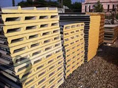 Constructii cu structura metalica - Craiova