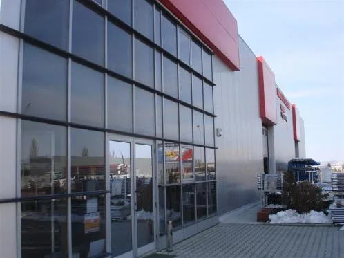 Constructii cu structura metalica - Craiova