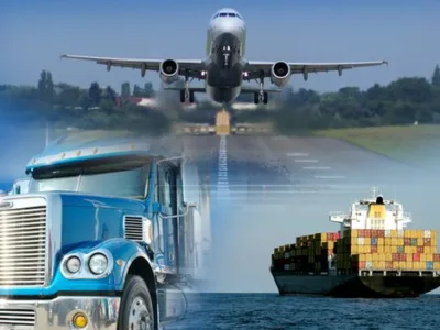 Transport marfuri intern si international - Bucuresti