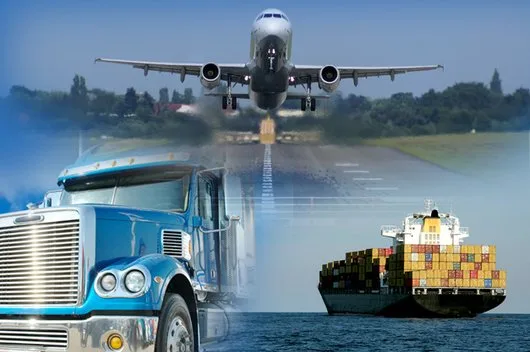 Transport marfuri intern si international - Bucuresti