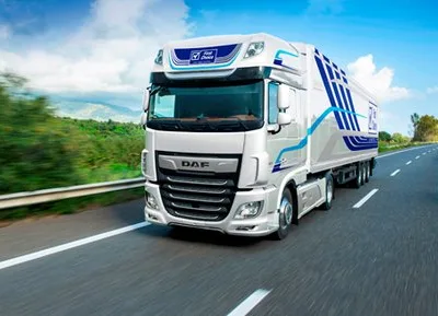 Transport marfuri intern si international - Bucuresti