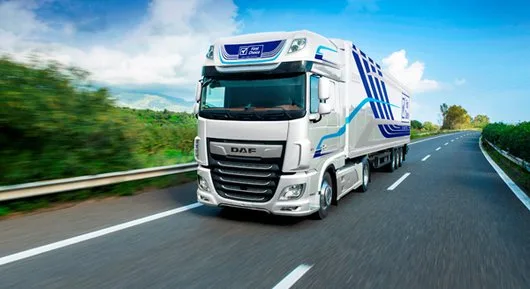 Transport marfuri intern si international - Bucuresti