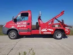 Transport rutier marfa si tractari auto - Oradea