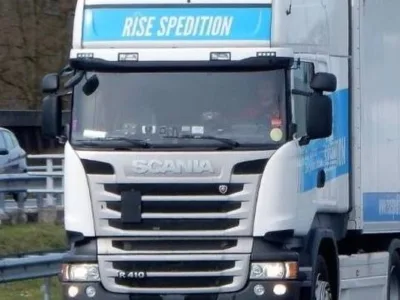 Transport rutier intern si international de marfa - Bucuresti