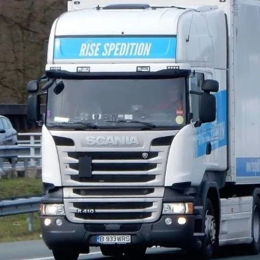 Transport rutier intern si international de marfa - Bucuresti
