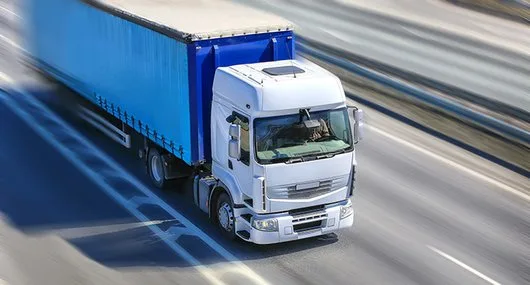 Transport rutier intern si international de marfa - Bucuresti