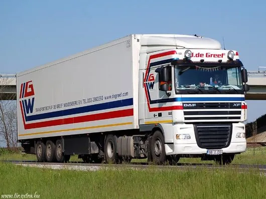 Servicii logistice si transport marfa - Medias / Sibiu