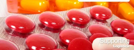 Servicii logistice si transport marfa - Medias / Sibiu