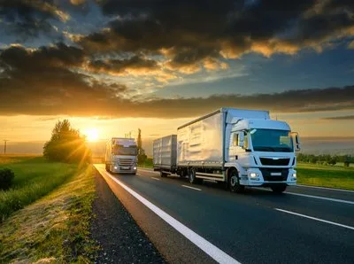 Servicii logistice si transport marfa - Medias / Sibiu