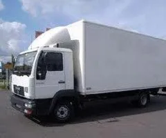 Transport feroviar si rutier de marfuri - Bucuresti