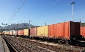 Transport feroviar si rutier de marfuri - Bucuresti