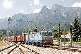 Solutii integrate de transport feroviar marfuri - Bucuresti