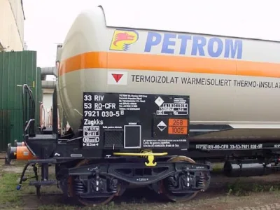Solutii integrate de transport feroviar marfuri - Bucuresti