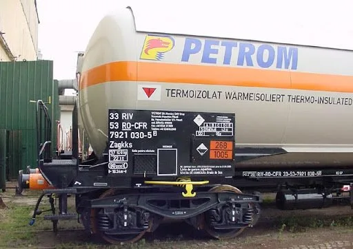 Solutii integrate de transport feroviar marfuri - Bucuresti