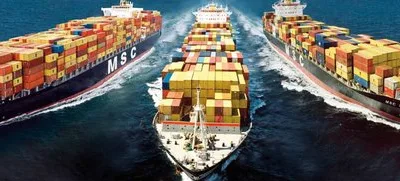 Transport international de marfa - rutier - aerian - naval si feroviar - Bucuresti