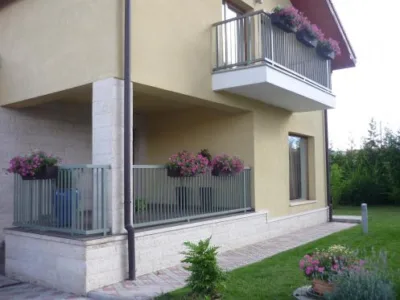 Cluj -Napoca - Proiectare - construire si intretinere spatii verzi