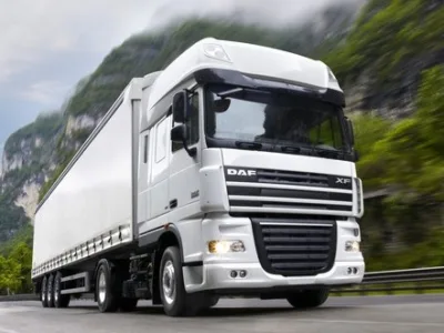 Transport rutier intern si international de marfa - Biharia / Bihor