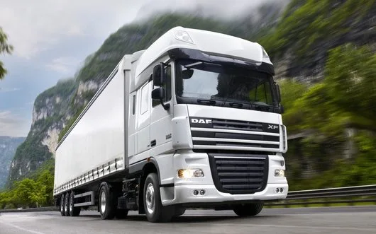 Transport rutier intern si international de marfa - Biharia / Bihor