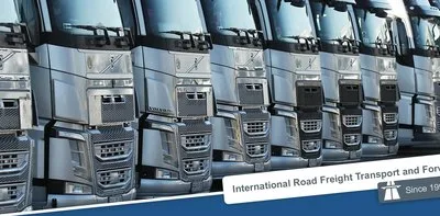 Transport rutier intern si international de marfa - Biharia / Bihor