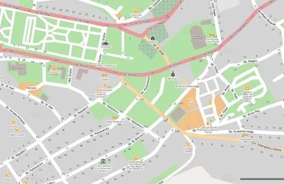 Monitorizare GPS pentru managementul flotelor - Bucuresti
