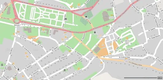 Monitorizare GPS pentru managementul flotelor - Bucuresti