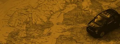 Monitorizare GPS pentru managementul flotelor - Bucuresti