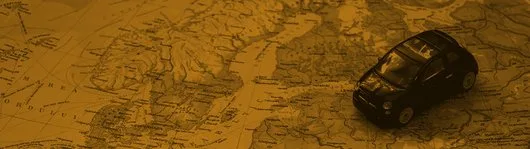 Monitorizare GPS pentru managementul flotelor - Bucuresti
