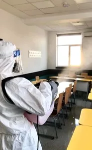 Servicii de curatenie Bucuresti