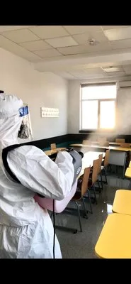 Servicii de curatenie Bucuresti