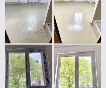 Servicii de curatenie Bucuresti