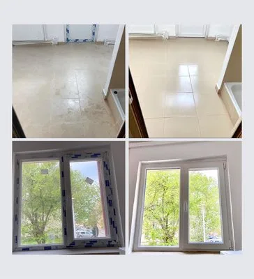 Servicii de curatenie Bucuresti