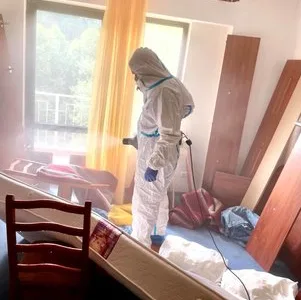 Servicii de curatenie Bucuresti