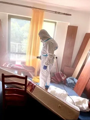 Servicii de curatenie Bucuresti