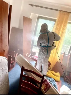 Servicii de curatenie Bucuresti