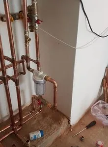 Reparatii - montaj termice si sanitare Bucuresti si Ilfov