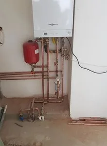 Reparatii - montaj termice si sanitare Bucuresti si Ilfov