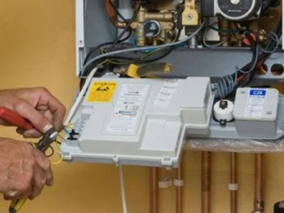Reparatii - montaj termice si sanitare Bucuresti si Ilfov