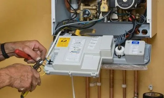 Reparatii - montaj termice si sanitare Bucuresti si Ilfov