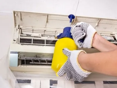 Reparatii - montaj termice si sanitare Bucuresti si Ilfov
