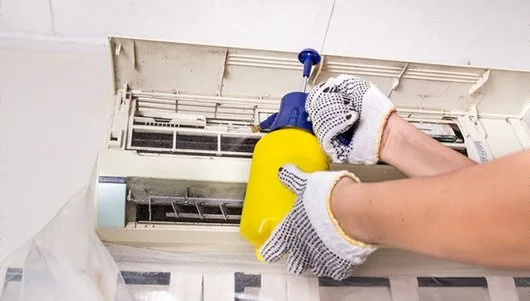 Reparatii - montaj termice si sanitare Bucuresti si Ilfov