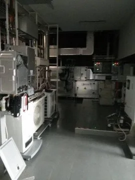 Reparatii - montaj termice si sanitare Bucuresti si Ilfov