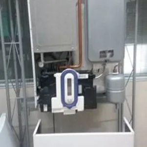Reparatii - montaj termice si sanitare Bucuresti si Ilfov