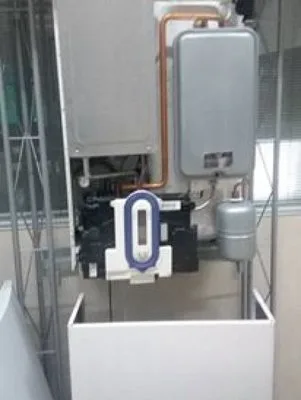 Reparatii - montaj termice si sanitare Bucuresti si Ilfov