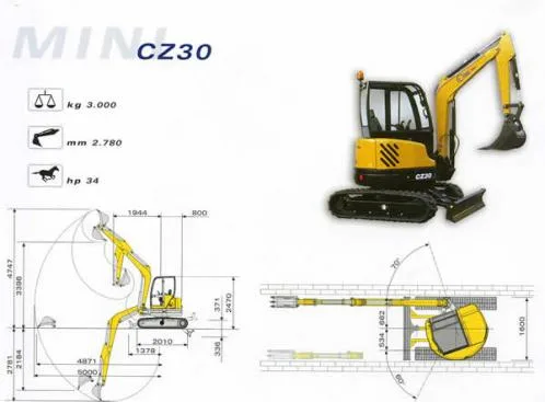 Craiova - Reparatii utilaje auto -utilaje terasiere